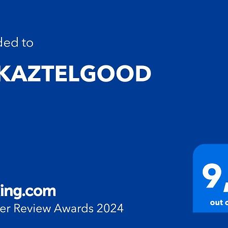 La Kaztelgood Villa Le Gosier  Luaran gambar