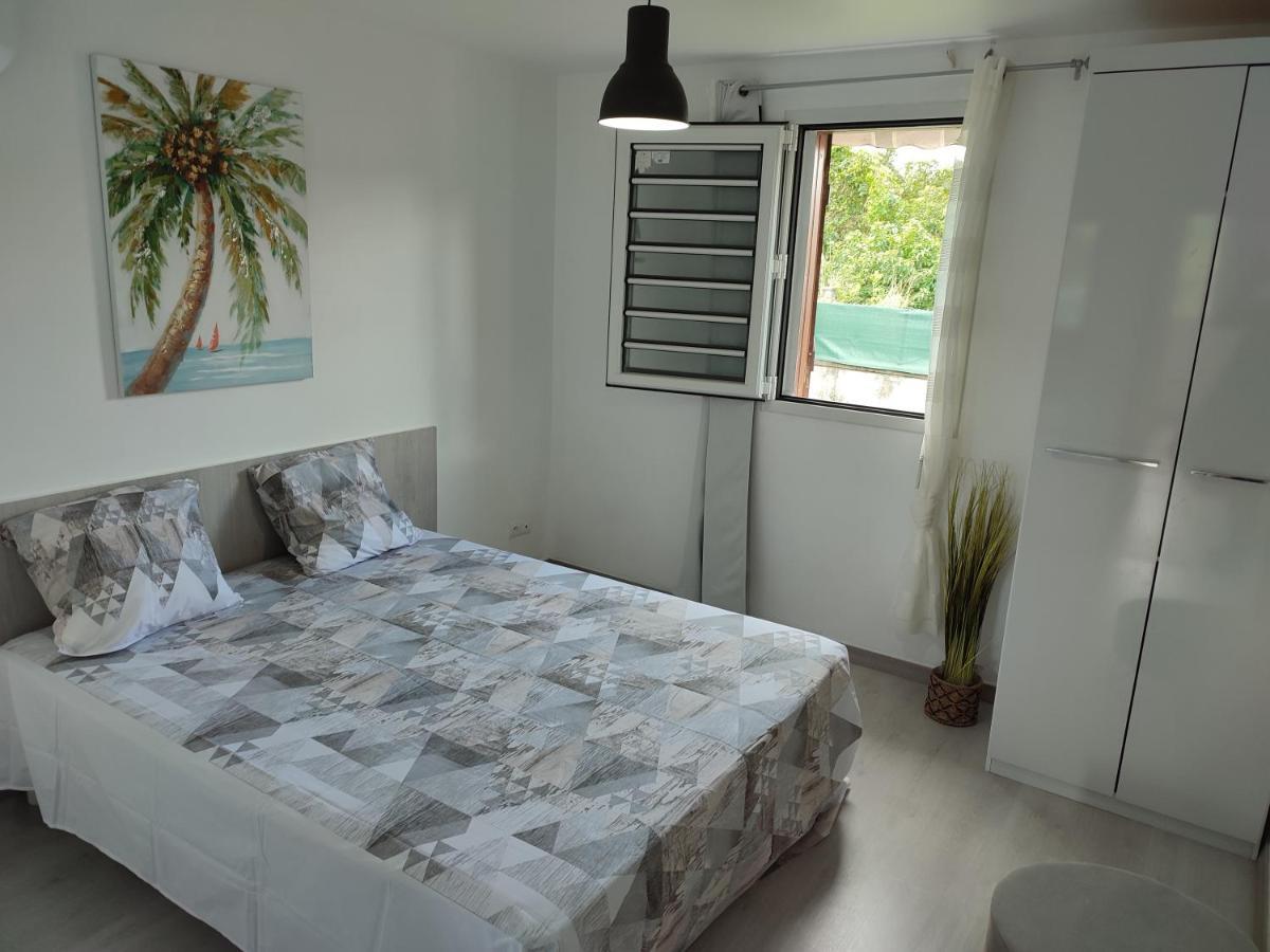 La Kaztelgood Villa Le Gosier  Luaran gambar