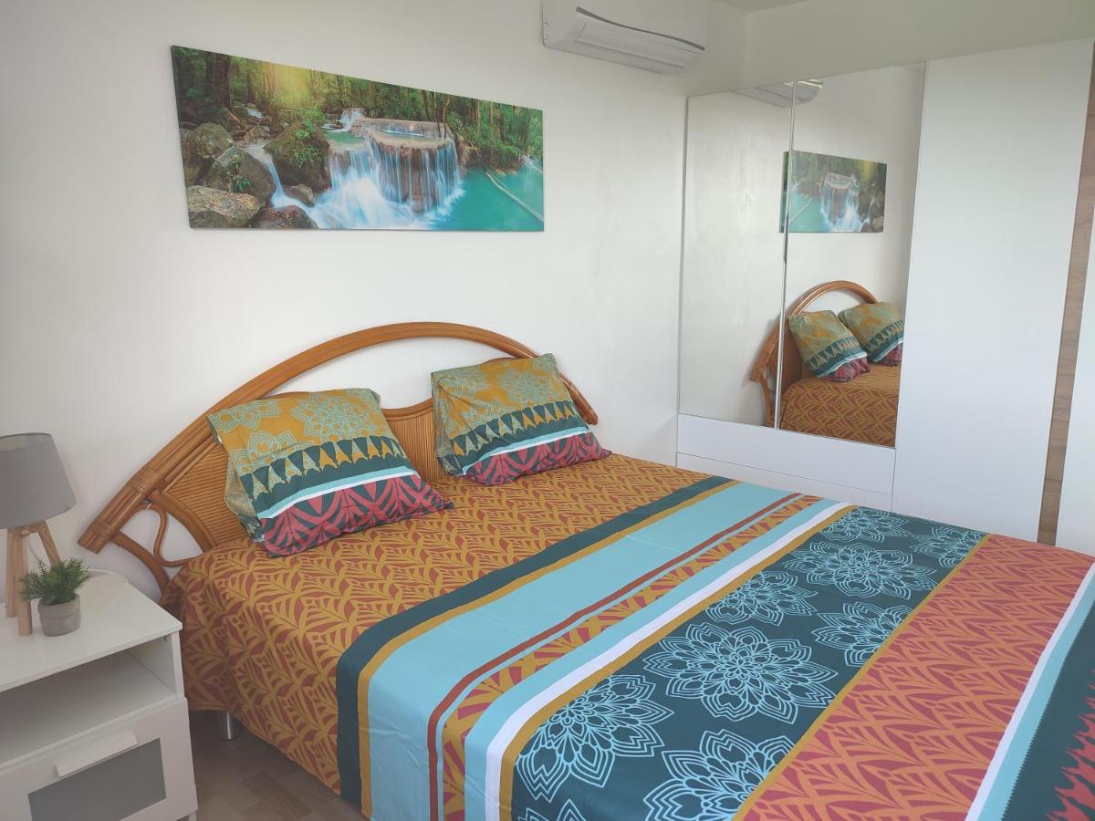 La Kaztelgood Villa Le Gosier  Luaran gambar
