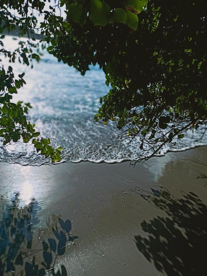La Kaztelgood Villa Le Gosier  Luaran gambar